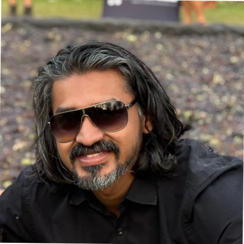 Vimal Vijayan